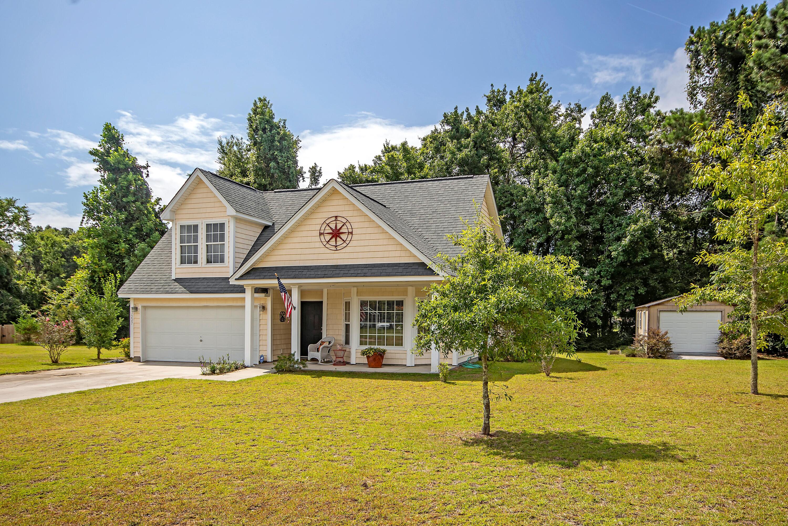 3227 Joe Wright Road Johns Island, SC 29455 - Photo 24 of 39 CREM_3227 Joe Wright_012