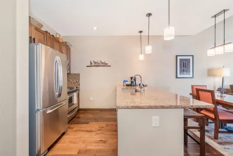 $899,000 | 1175 Bangtail Way, Unit 5112, Steamboat Springs, CO 80487