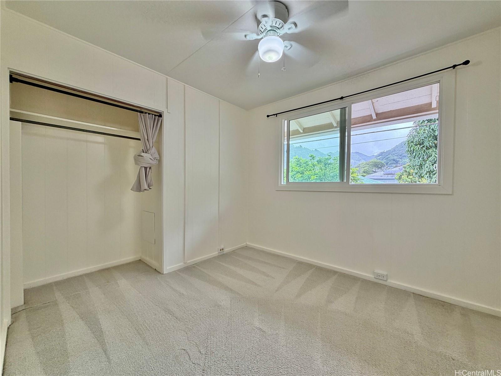 2541 Pauoa Road Honolulu, HI 96813 - Photo 13 of 18 Bedroom 2