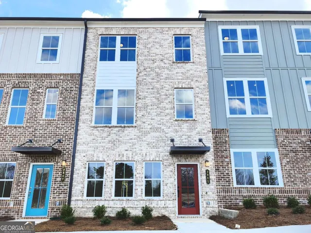 $2,290 | 2865 Beacon Bend Crossing, Lawrenceville, GA 30043