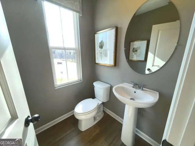 $2,290 | 2865 Beacon Bend Crossing, Lawrenceville, GA 30043