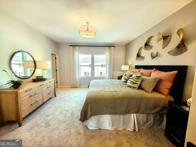 $2,290 | 2865 Beacon Bend Crossing, Lawrenceville, GA 30043