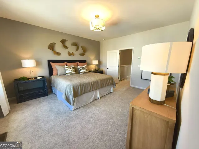 $2,290 | 2865 Beacon Bend Crossing, Lawrenceville, GA 30043