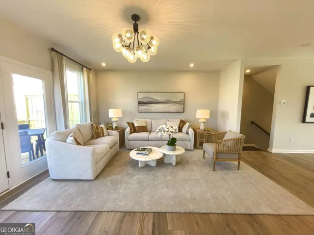 $2,290 | 2865 Beacon Bend Crossing, Lawrenceville, GA 30043