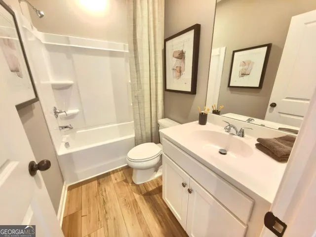 $2,290 | 2865 Beacon Bend Crossing, Lawrenceville, GA 30043