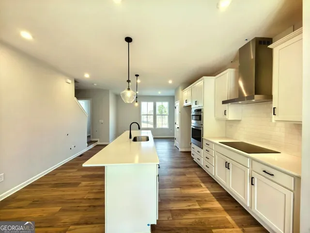 $2,290 | 2865 Beacon Bend Crossing, Lawrenceville, GA 30043