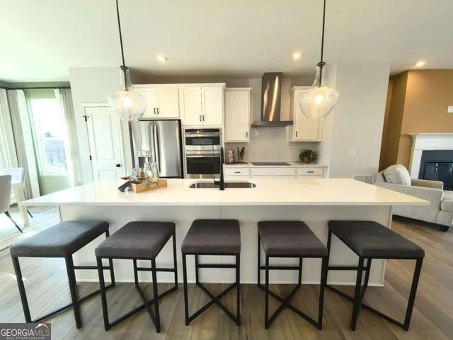 $2,290 | 2865 Beacon Bend Crossing, Lawrenceville, GA 30043