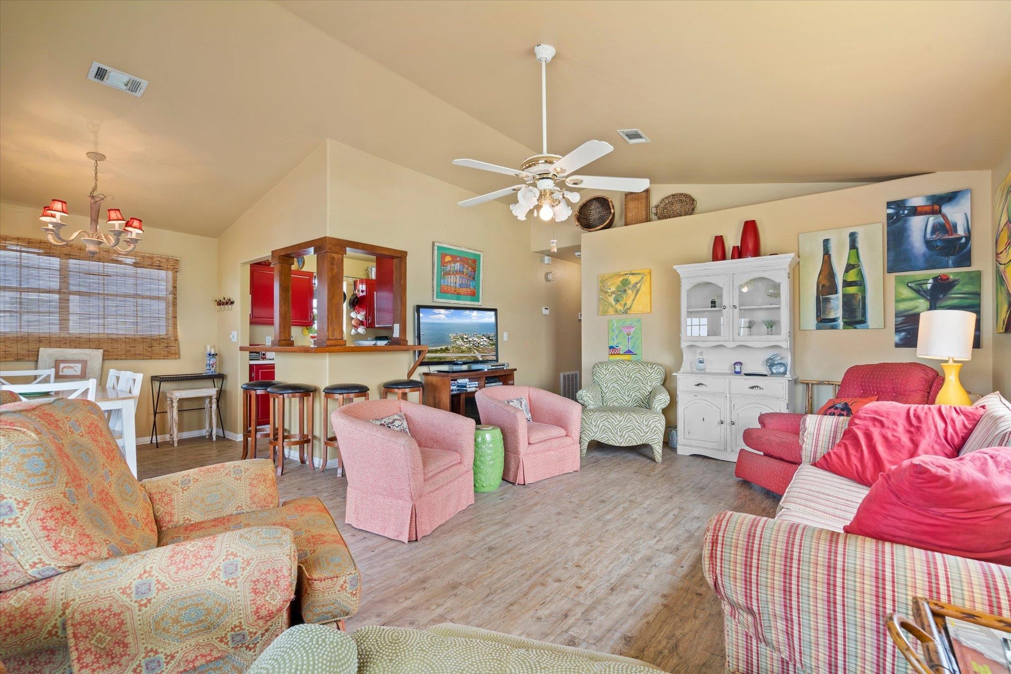 2385 Choctaw Road Gulf Shores, AL 36542 - Photo 7 of 33