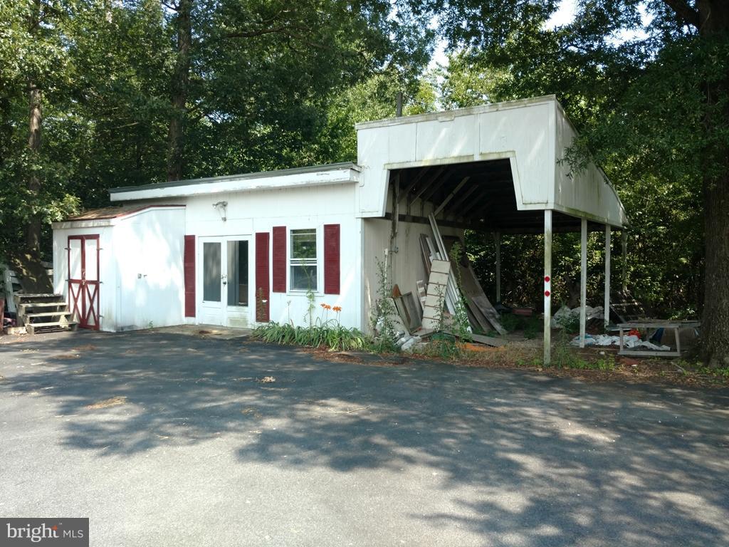 3575 Prchal Road Preston, MD 21655 - Photo 8 of 24 Workshop