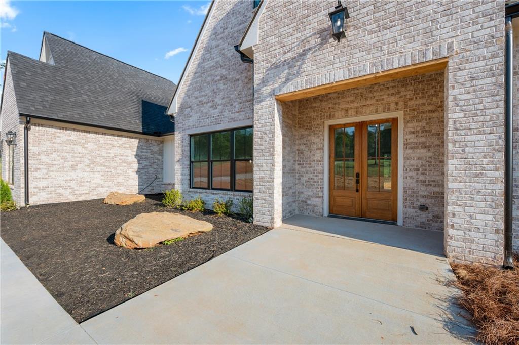 1663 Watkins Farm Road Nicholson, GA 30565 - Photo 7 of 64