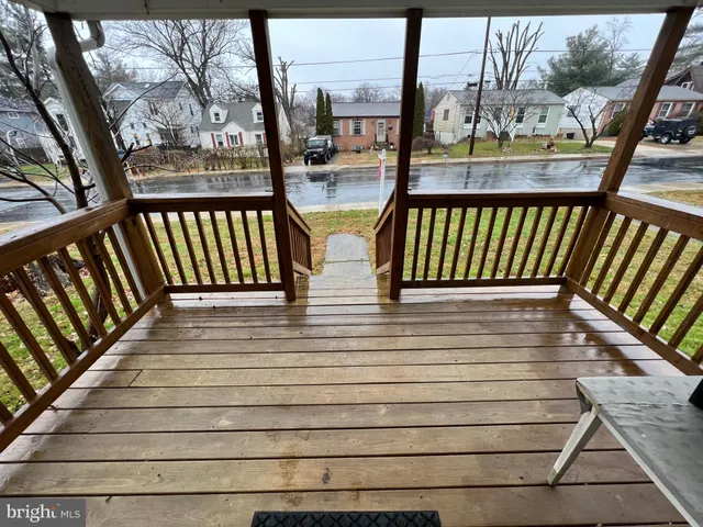 $2,250 | 3712 Lawrence Avenue, Kensington, MD 20895