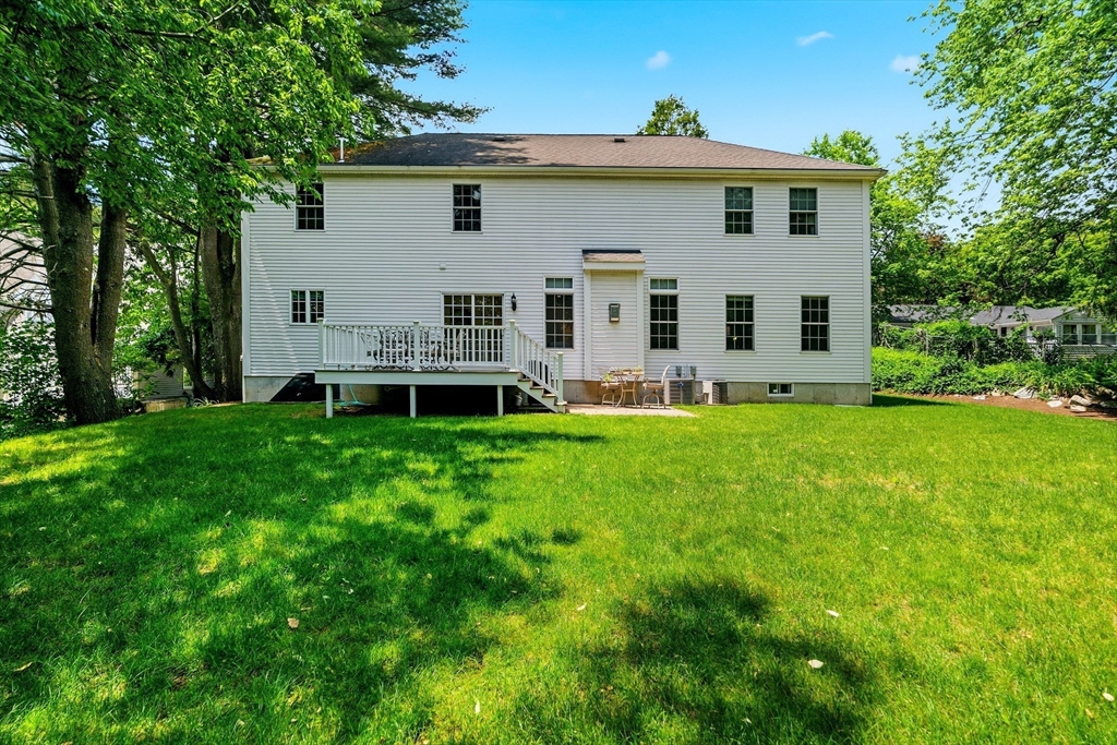 876 Central Avenue Needham, MA 02492 - Photo 35 of 40