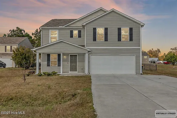 $280,000 | 2134 Carriage Drive, Kinston, NC 28504