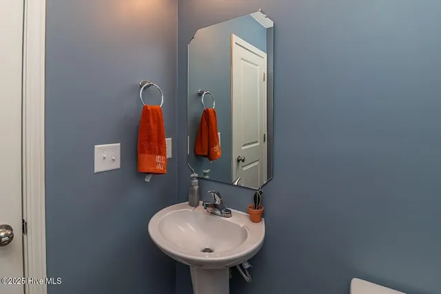 $286,935 | 2134 Carriage Drive, Kinston, NC 28504