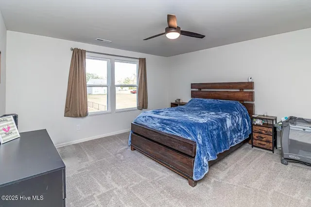 $286,935 | 2134 Carriage Drive, Kinston, NC 28504