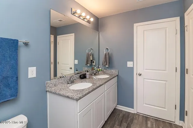 $286,935 | 2134 Carriage Drive, Kinston, NC 28504