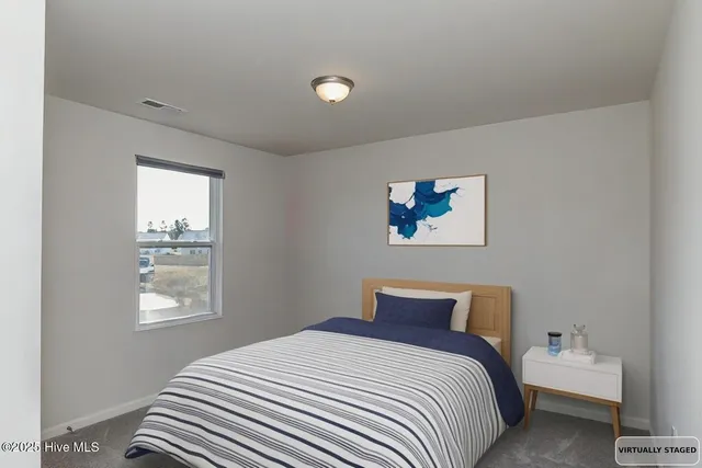 $286,935 | 2134 Carriage Drive, Kinston, NC 28504