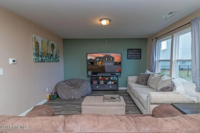 $286,935 | 2134 Carriage Drive, Kinston, NC 28504