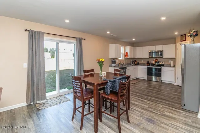 $286,935 | 2134 Carriage Drive, Kinston, NC 28504