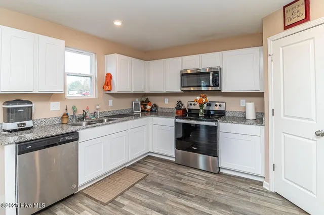 $286,935 | 2134 Carriage Drive, Kinston, NC 28504