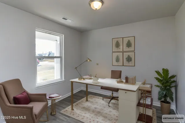 $286,935 | 2134 Carriage Drive, Kinston, NC 28504