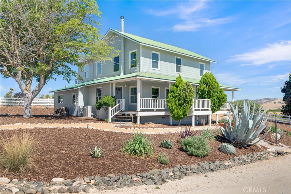 71182 Heinsen Road Bradley, CA 93426 - Photo 10 of 62