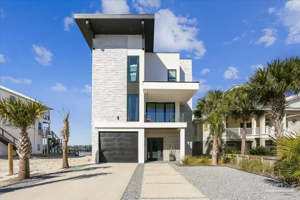 $2,999,900 | 7348 Grand Navarre Boulevard, Navarre Beach, FL 32566