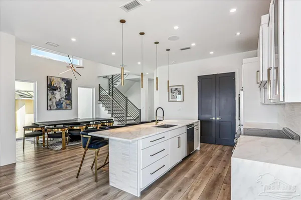 $2,999,900 | 7348 Grand Navarre Boulevard, Navarre Beach, FL 32566