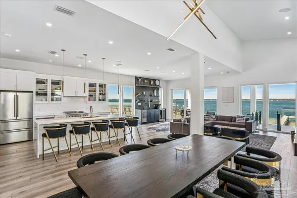 $2,999,900 | 7348 Grand Navarre Boulevard, Navarre Beach, FL 32566