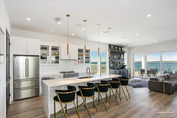 $2,999,900 | 7348 Grand Navarre Boulevard, Navarre Beach, FL 32566