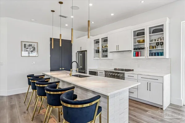 $2,999,900 | 7348 Grand Navarre Boulevard, Navarre Beach, FL 32566