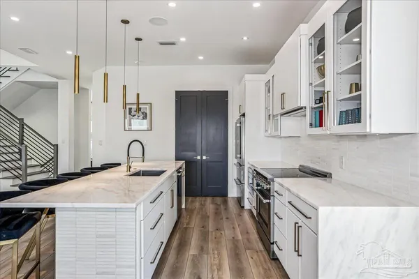 $2,999,900 | 7348 Grand Navarre Boulevard, Navarre Beach, FL 32566