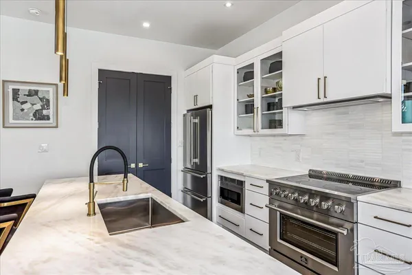 $2,999,900 | 7348 Grand Navarre Boulevard, Navarre Beach, FL 32566