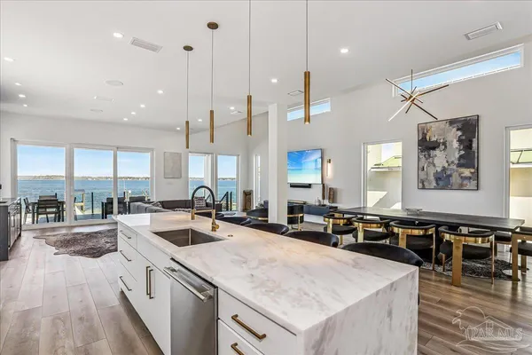 $2,999,900 | 7348 Grand Navarre Boulevard, Navarre Beach, FL 32566