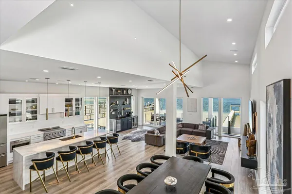 $2,999,900 | 7348 Grand Navarre Boulevard, Navarre Beach, FL 32566