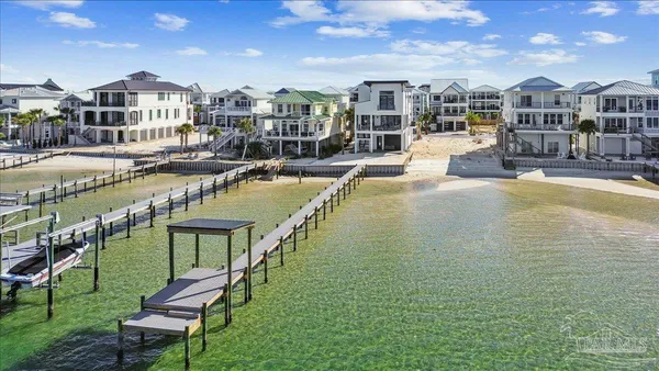 $2,999,900 | 7348 Grand Navarre Boulevard, Navarre Beach, FL 32566