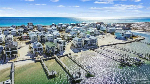 $2,999,900 | 7348 Grand Navarre Boulevard, Navarre Beach, FL 32566