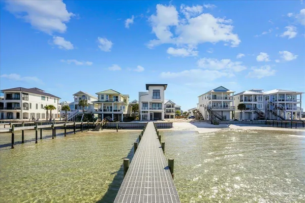 $2,999,900 | 7348 Grand Navarre Boulevard, Navarre Beach, FL 32566