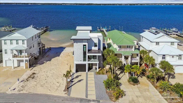 $2,999,900 | 7348 Grand Navarre Boulevard, Navarre Beach, FL 32566
