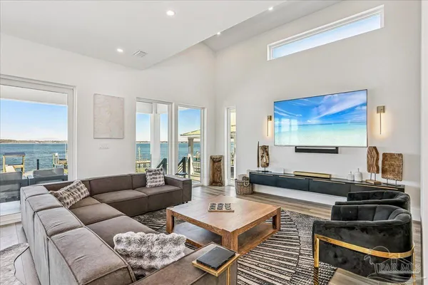 $2,999,900 | 7348 Grand Navarre Boulevard, Navarre Beach, FL 32566