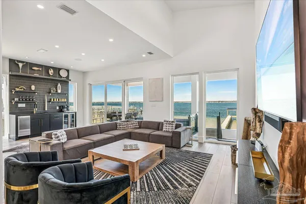 $2,999,900 | 7348 Grand Navarre Boulevard, Navarre Beach, FL 32566