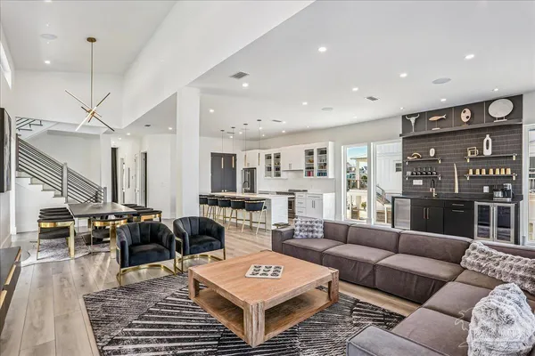$2,999,900 | 7348 Grand Navarre Boulevard, Navarre Beach, FL 32566