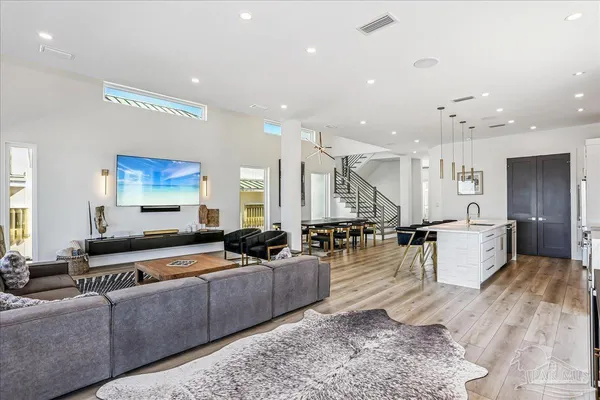 $2,999,900 | 7348 Grand Navarre Boulevard, Navarre Beach, FL 32566