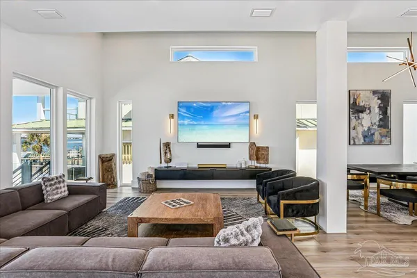 $2,999,900 | 7348 Grand Navarre Boulevard, Navarre Beach, FL 32566