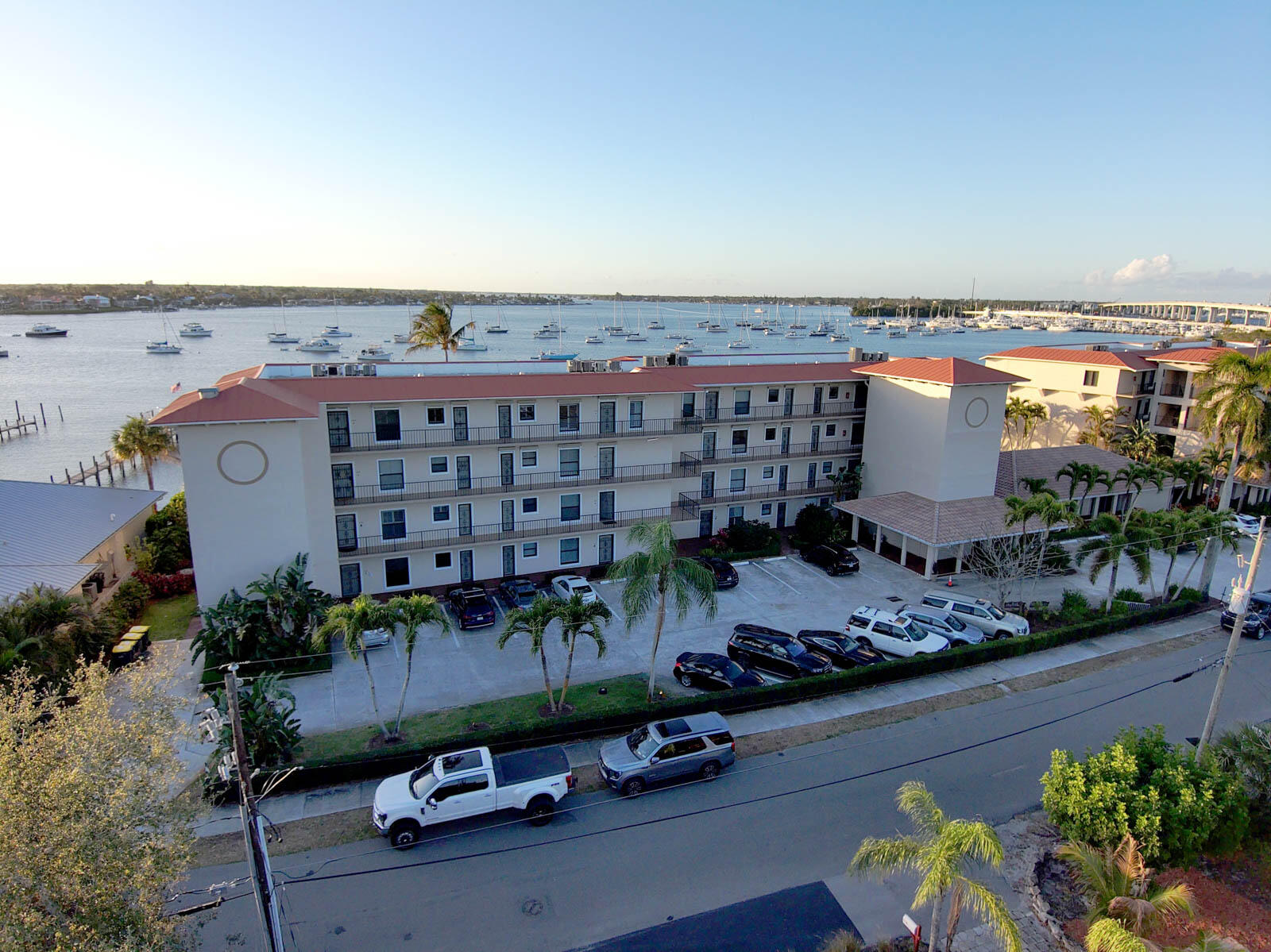 624 Southwest St Lucie Crescent, Unit 306 Stuart, FL 34994 - Photo 48 of 49 306_Edgewater-6