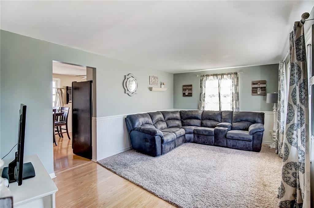 1022 Robin Road Springfield, OH 45503 - Photo 5 of 25