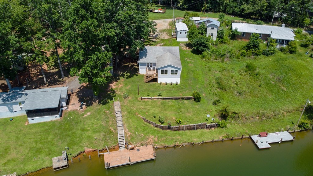 93 Parnell Road Abbeville, SC 29620 - Photo 40 of 50