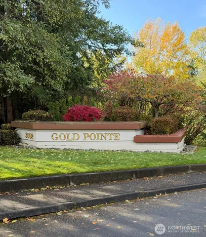 $439,950 | 3008 North Narrows Drive, Unit C202, Tacoma, WA 98407