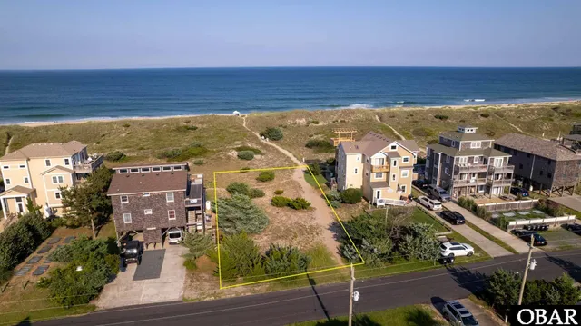 $650,000 | 0 Sea Isle Hills Drive, Waves, NC 27982