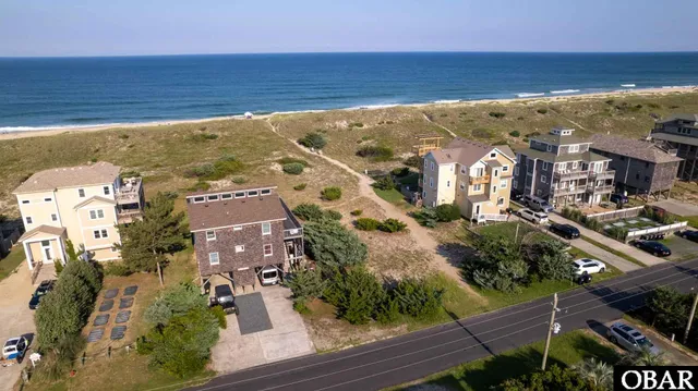 $650,000 | 0 Sea Isle Hills Drive, Waves, NC 27982